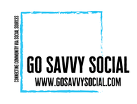 GO SAVVY SOCIAL